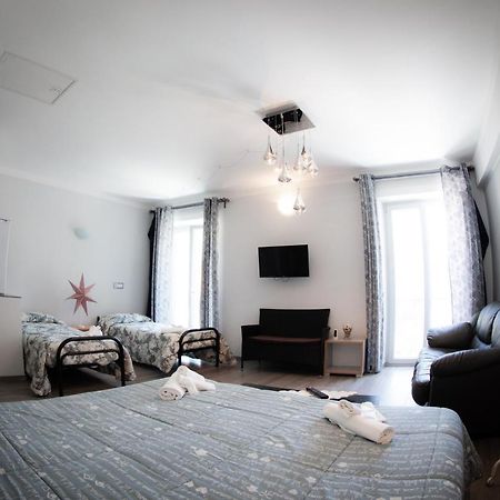 B&B La Torre Maratea Luaran gambar