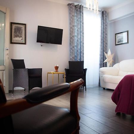 B&B La Torre Maratea Luaran gambar