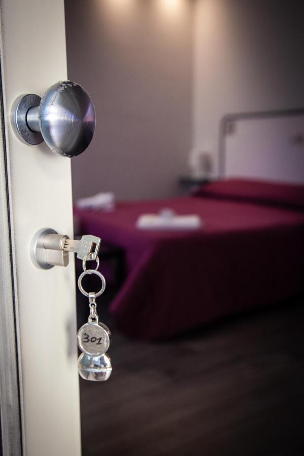 B&B La Torre Maratea Luaran gambar