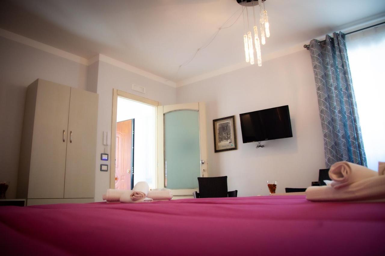 B&B La Torre Maratea Luaran gambar