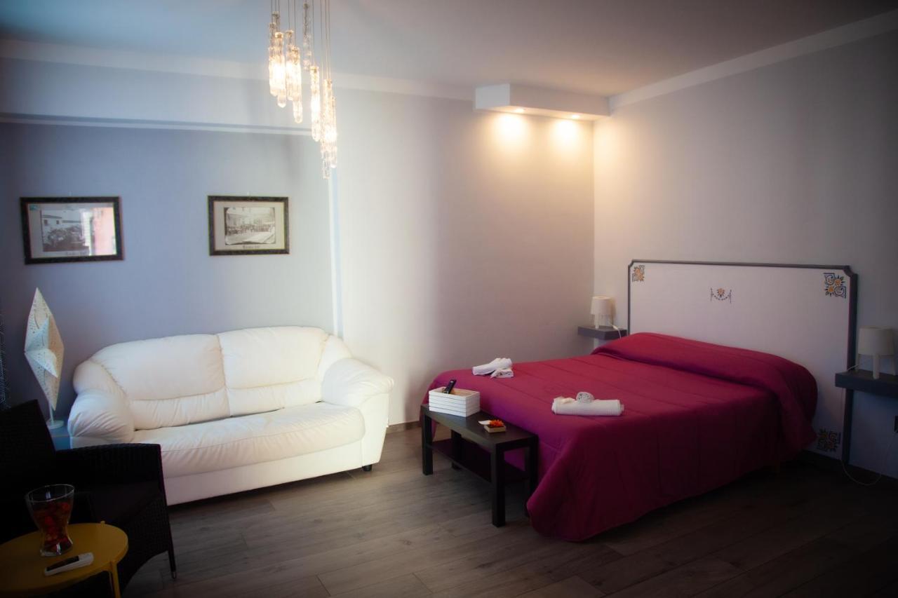 B&B La Torre Maratea Luaran gambar