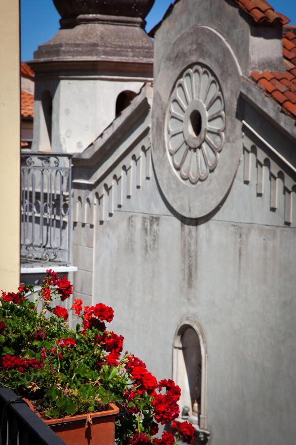 B&B La Torre Maratea Luaran gambar