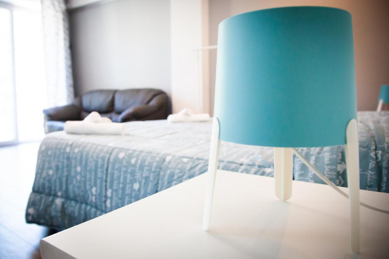 B&B La Torre Maratea Luaran gambar