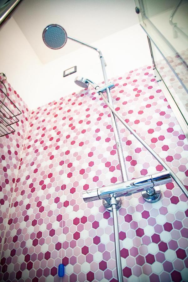 B&B La Torre Maratea Luaran gambar