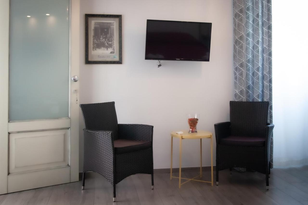B&B La Torre Maratea Luaran gambar