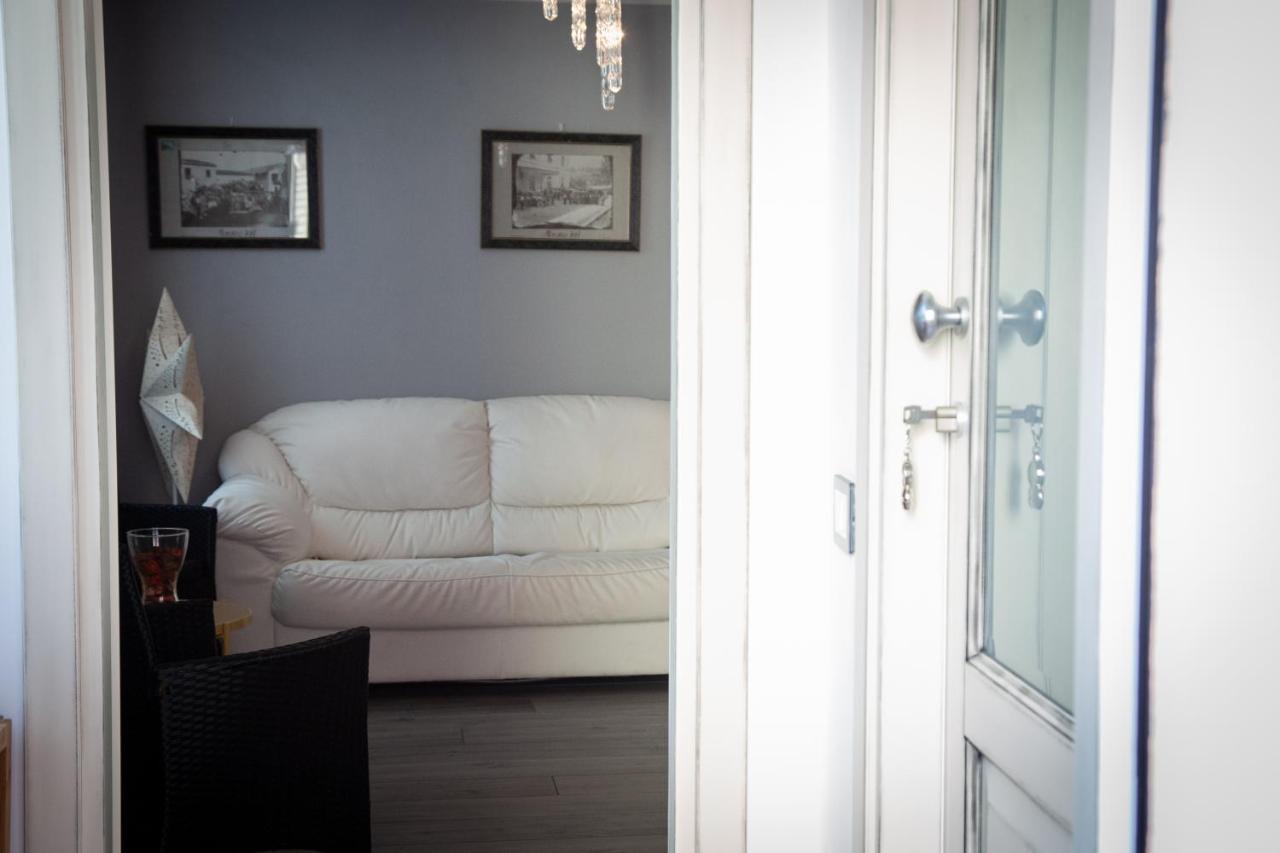 B&B La Torre Maratea Luaran gambar