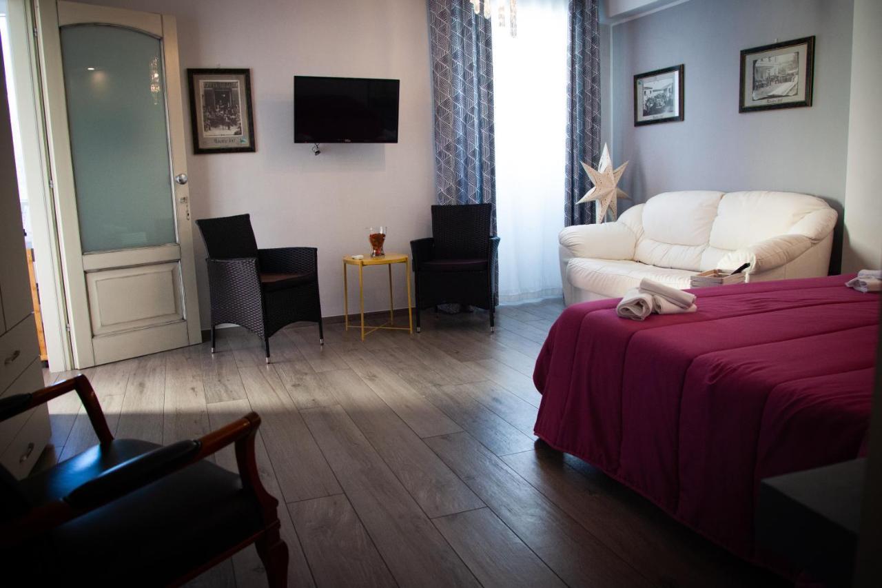B&B La Torre Maratea Luaran gambar