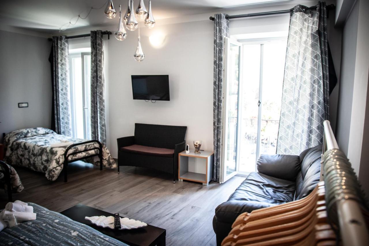 B&B La Torre Maratea Luaran gambar