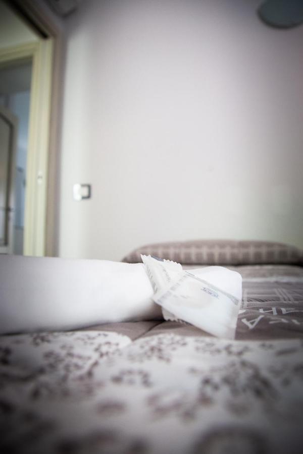 B&B La Torre Maratea Luaran gambar