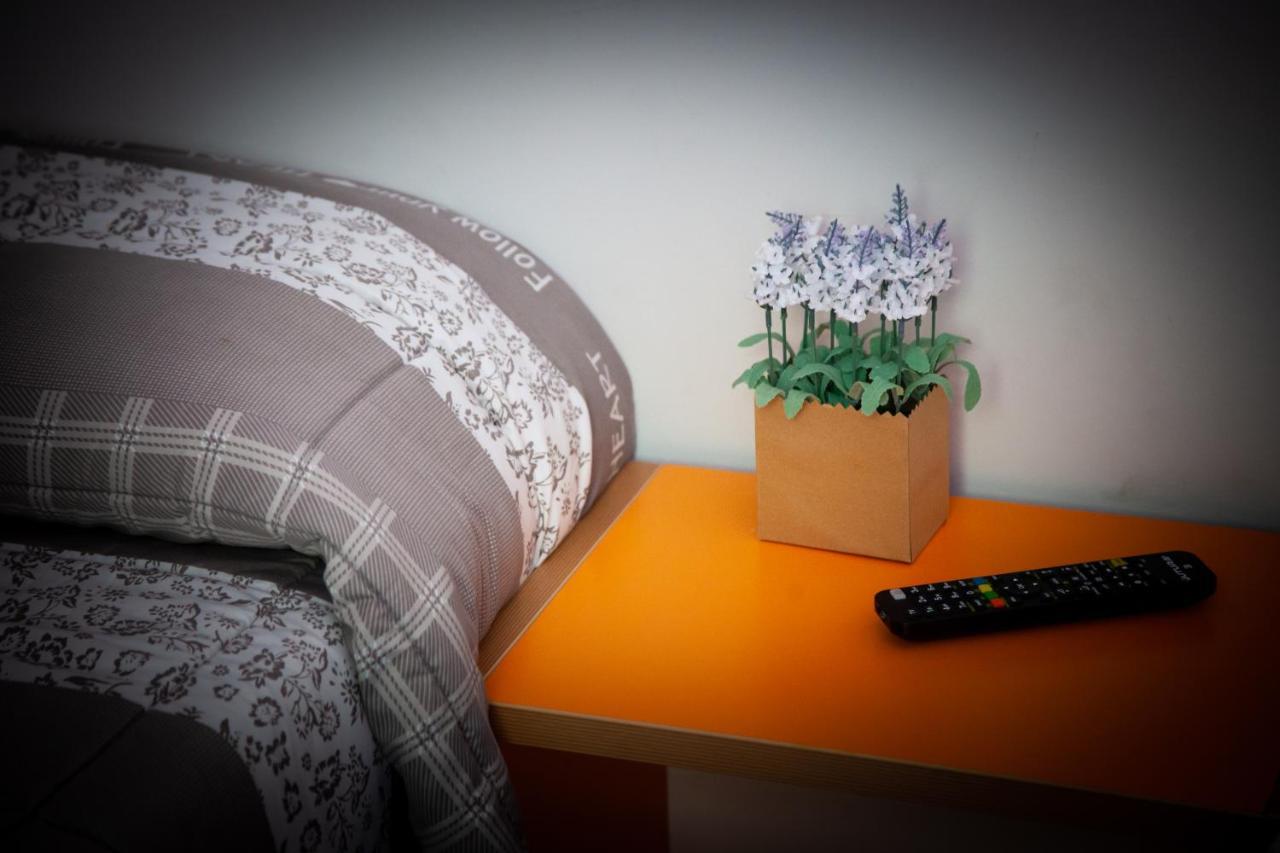 B&B La Torre Maratea Luaran gambar