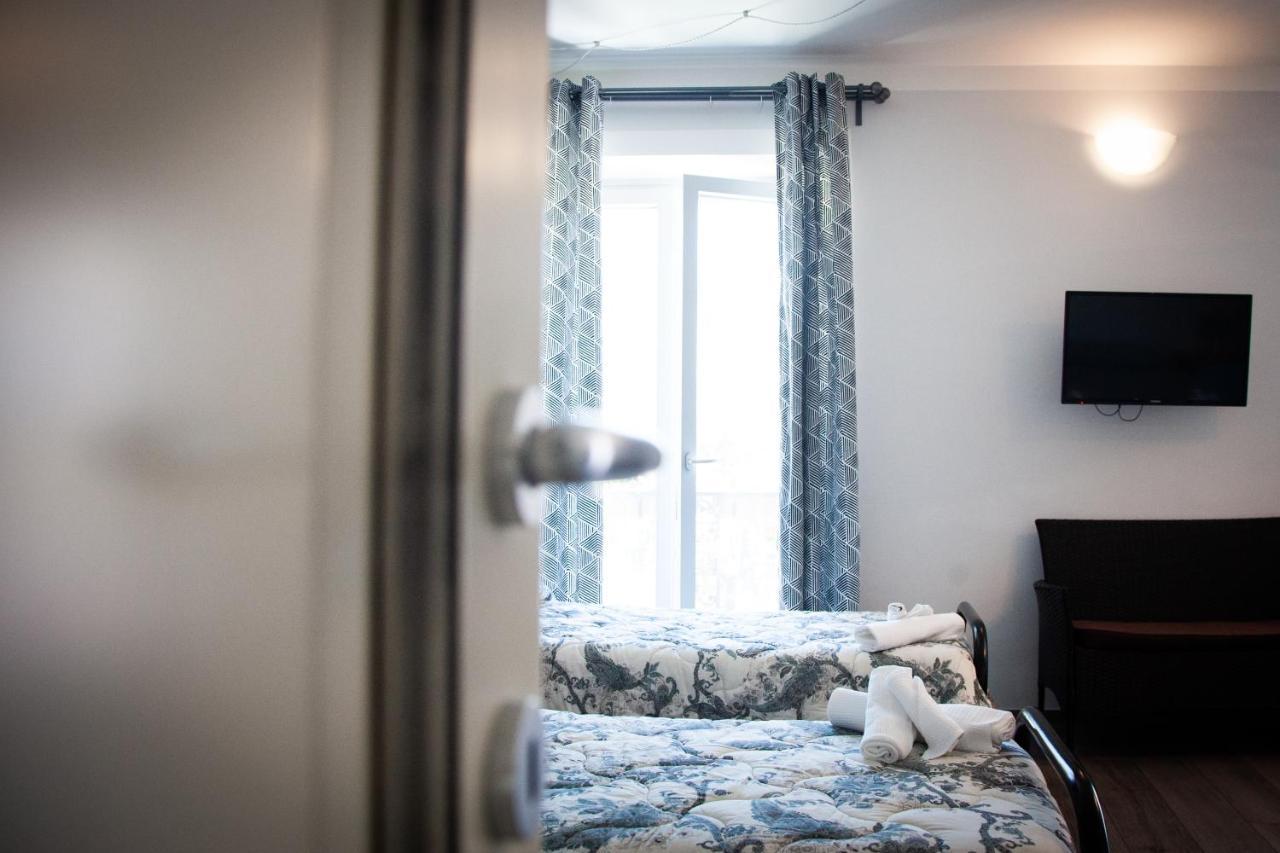 B&B La Torre Maratea Luaran gambar