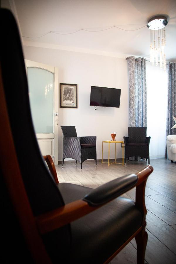 B&B La Torre Maratea Luaran gambar