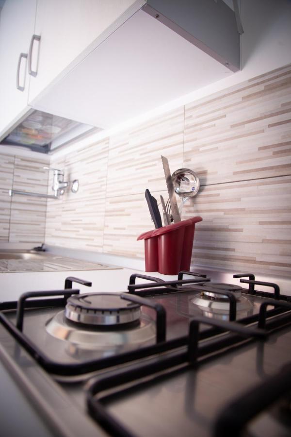 B&B La Torre Maratea Luaran gambar