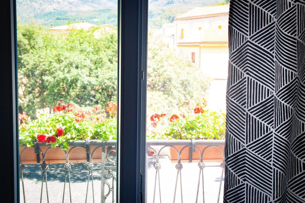 B&B La Torre Maratea Luaran gambar