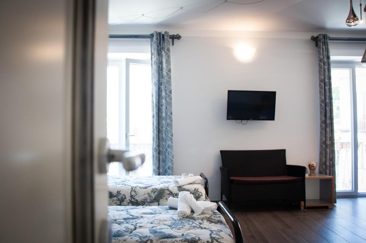 B&B La Torre Maratea Luaran gambar