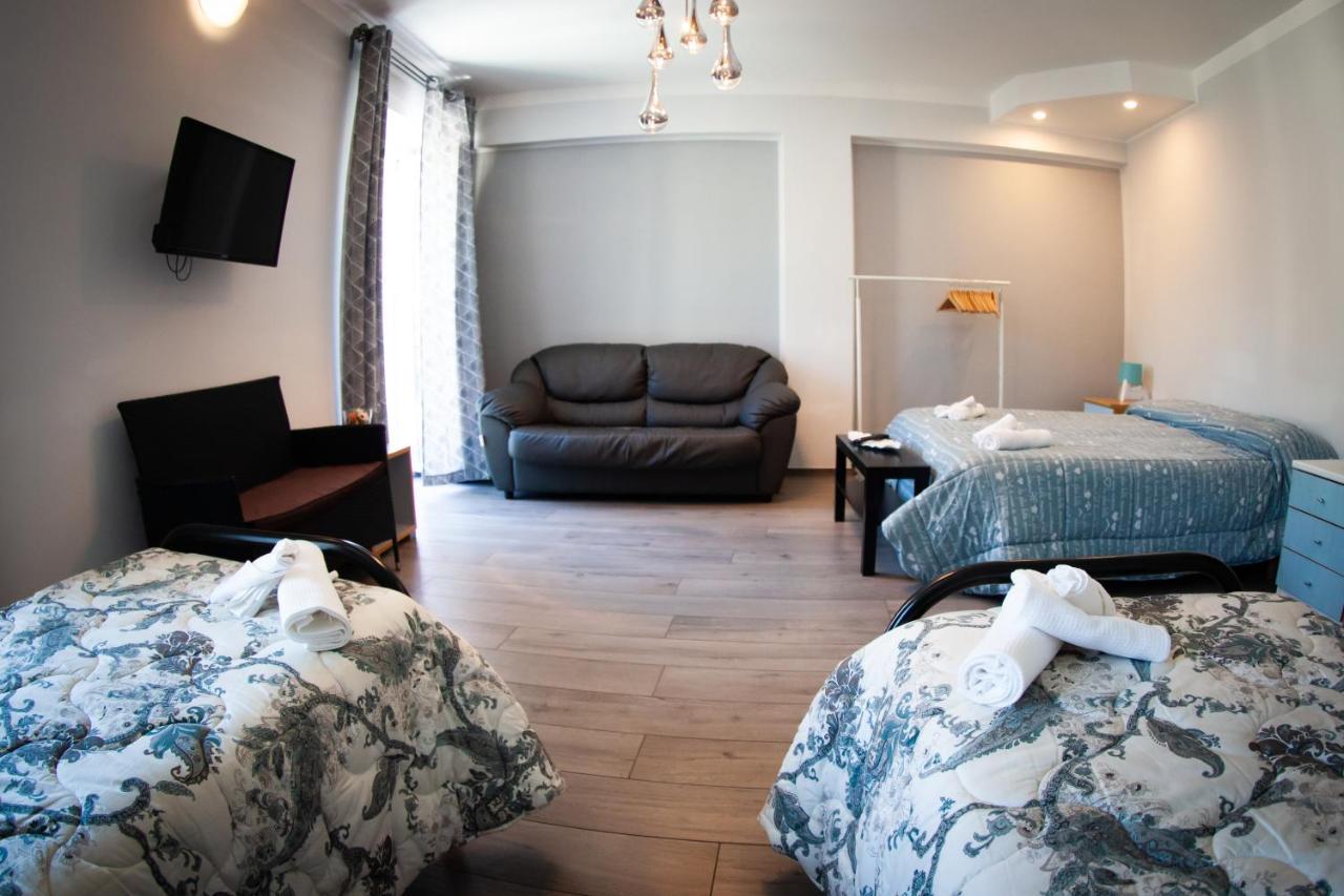 B&B La Torre Maratea Luaran gambar