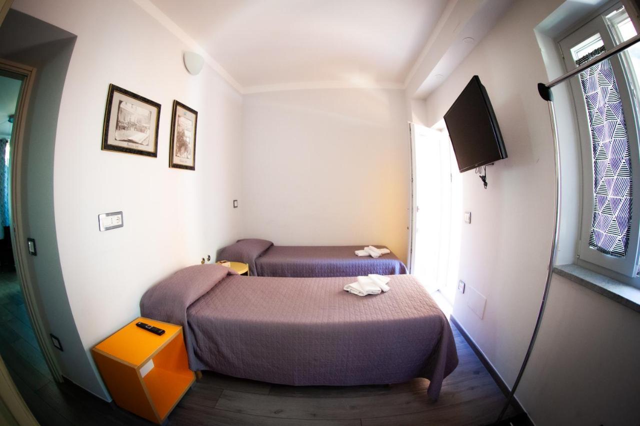 B&B La Torre Maratea Luaran gambar