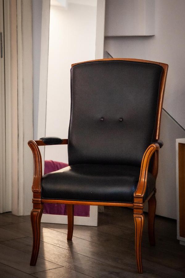 B&B La Torre Maratea Luaran gambar