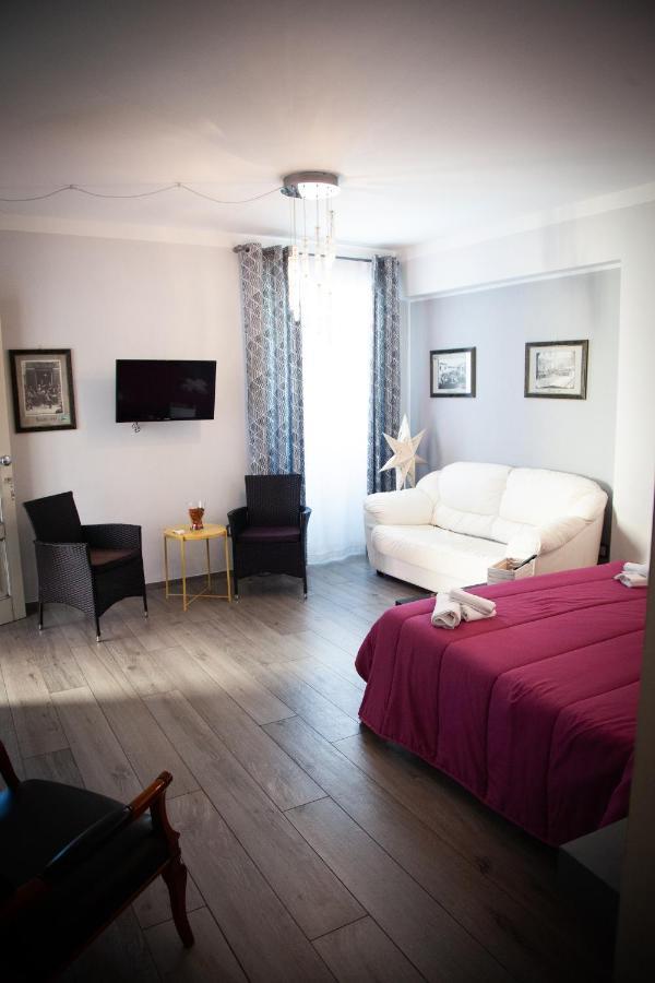 B&B La Torre Maratea Luaran gambar