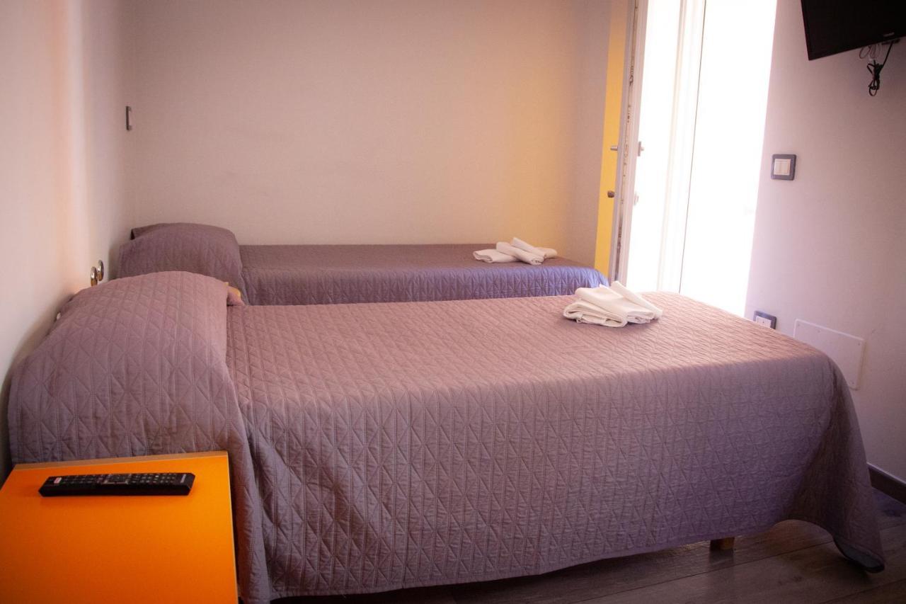 B&B La Torre Maratea Luaran gambar