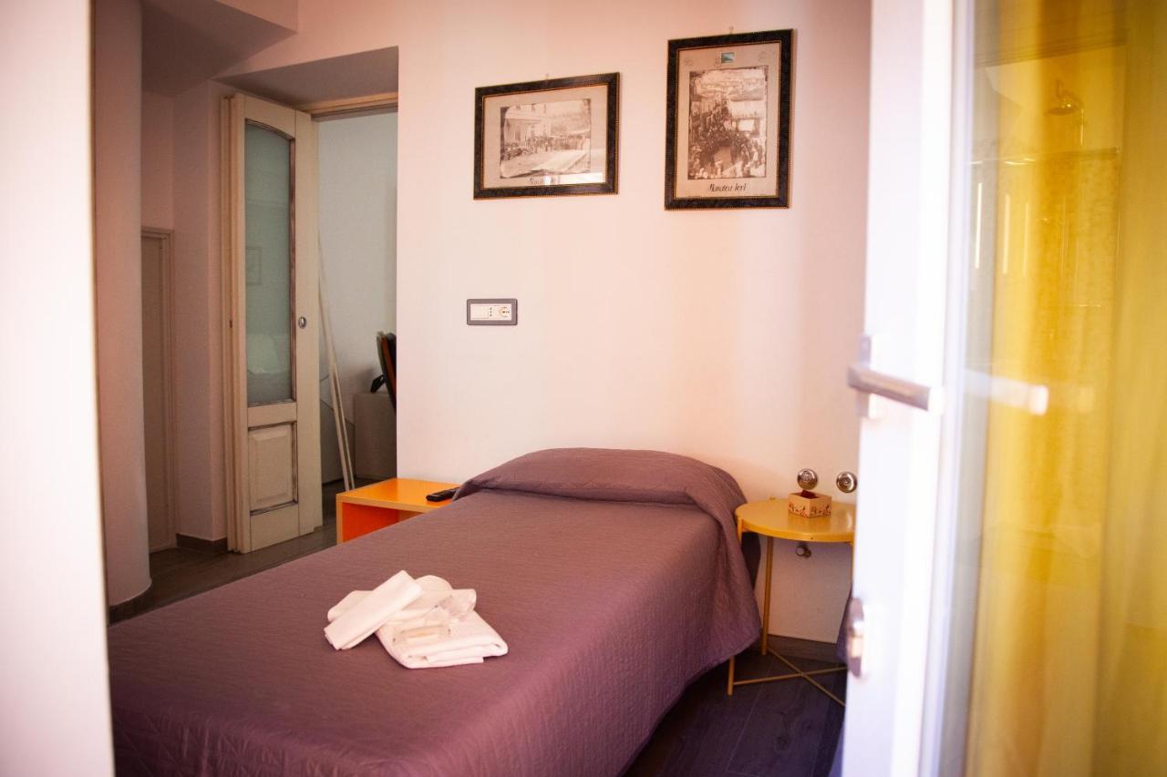 B&B La Torre Maratea Luaran gambar