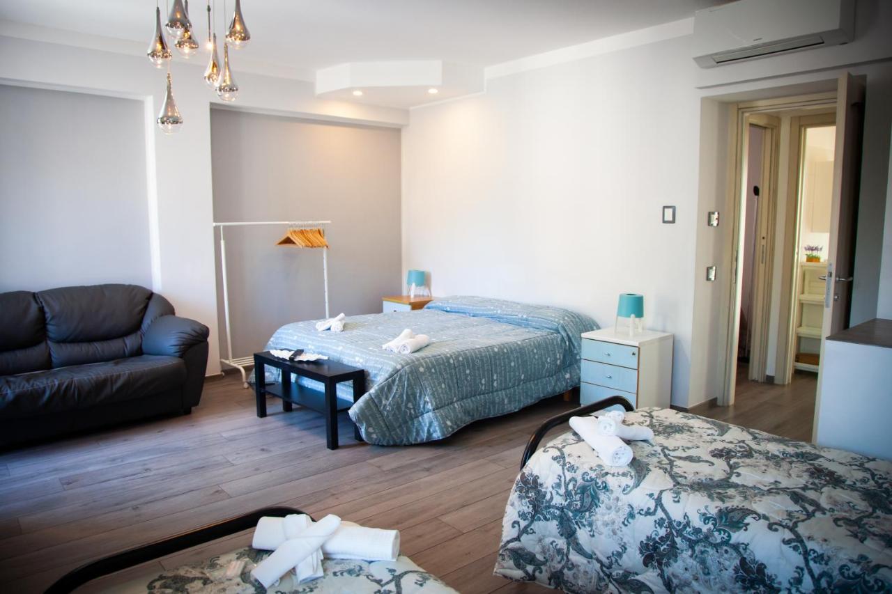 B&B La Torre Maratea Luaran gambar