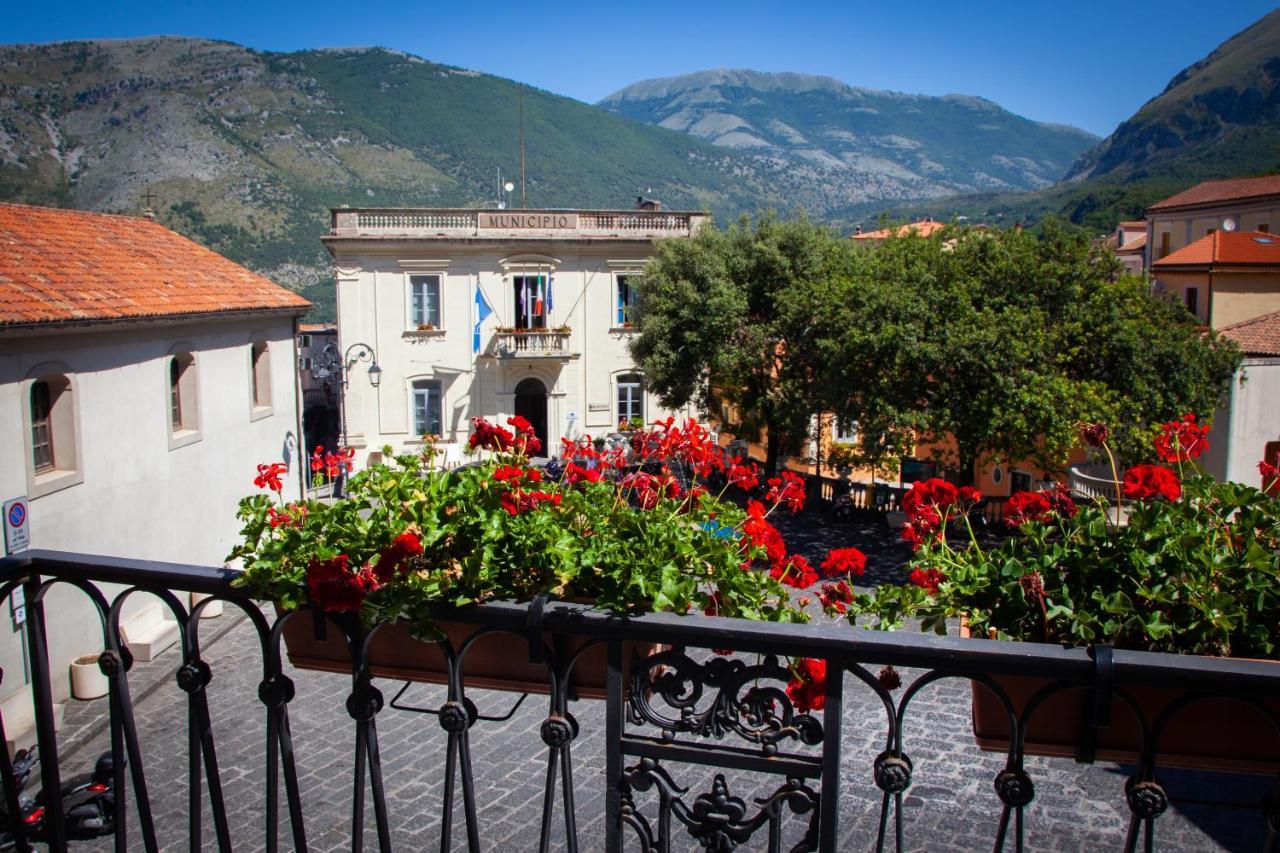 B&B La Torre Maratea Luaran gambar