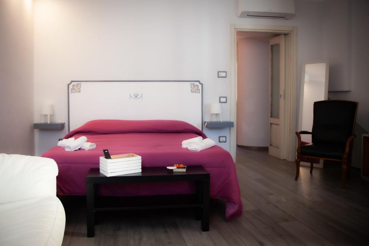 B&B La Torre Maratea Luaran gambar