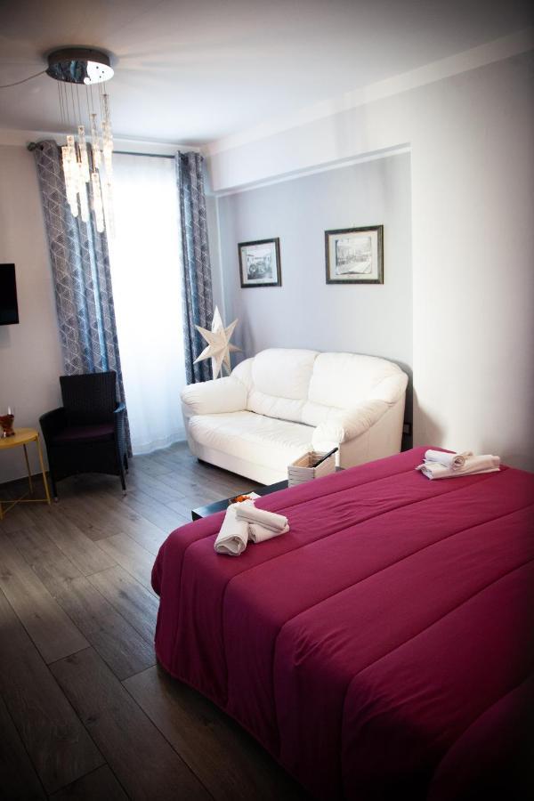 B&B La Torre Maratea Luaran gambar