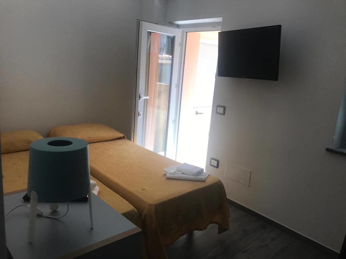 B&B La Torre Maratea Luaran gambar