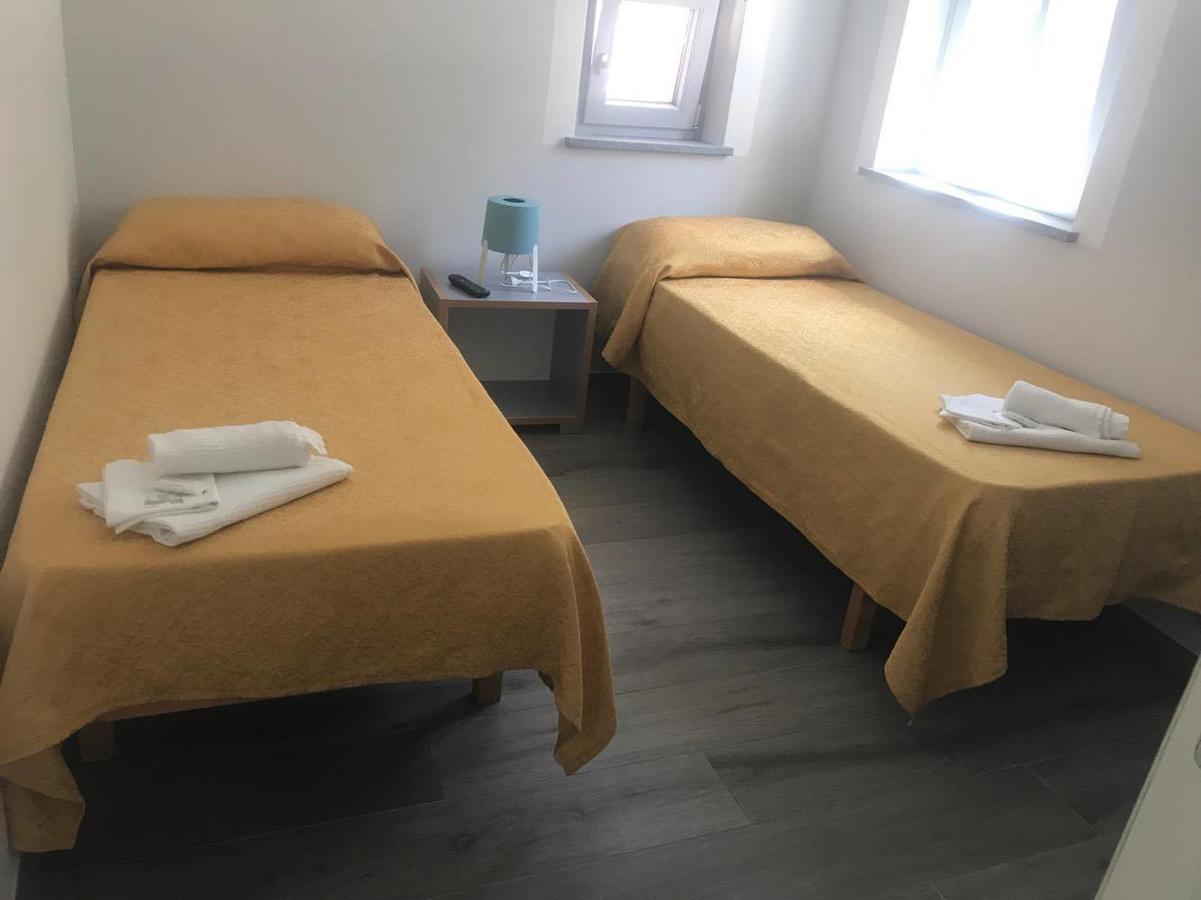 B&B La Torre Maratea Luaran gambar