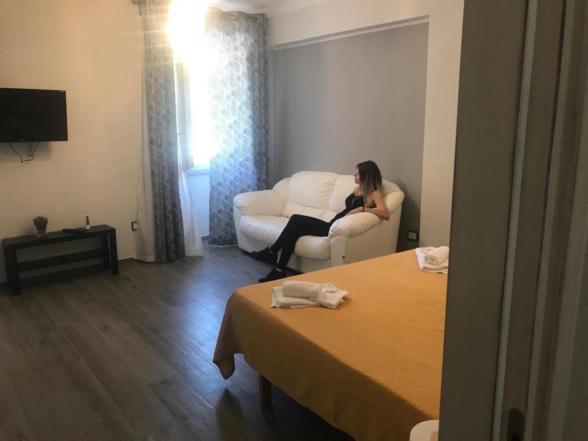 B&B La Torre Maratea Luaran gambar