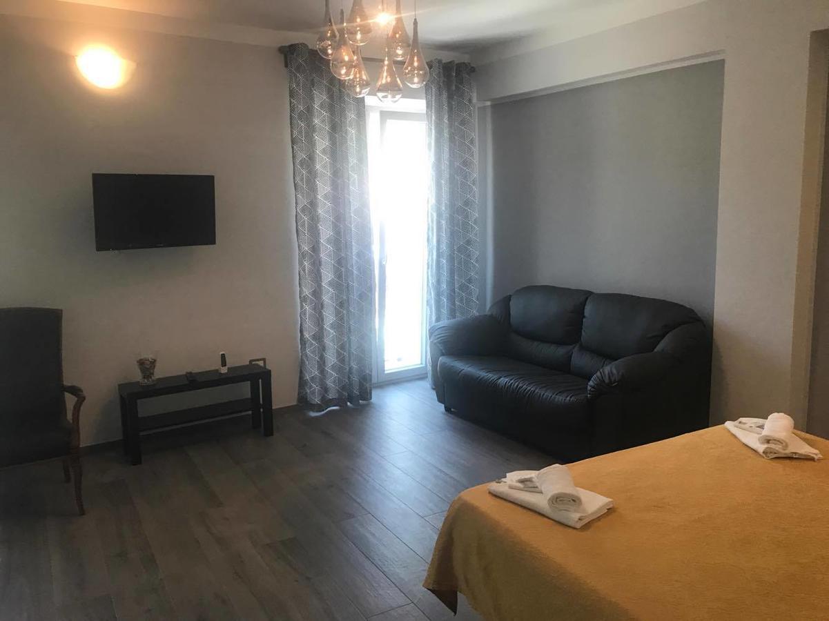 B&B La Torre Maratea Luaran gambar