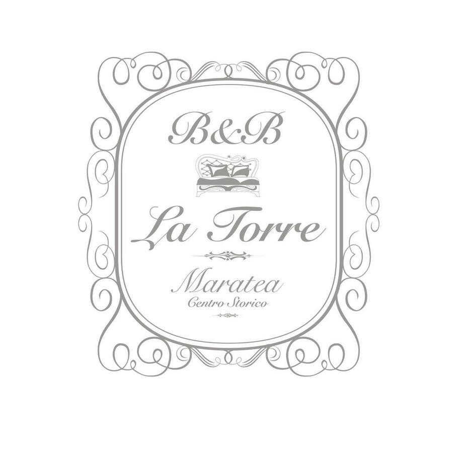 B&B La Torre Maratea Luaran gambar