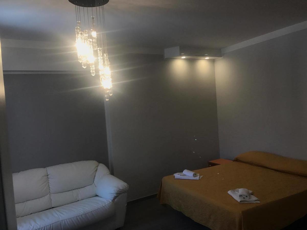 B&B La Torre Maratea Luaran gambar