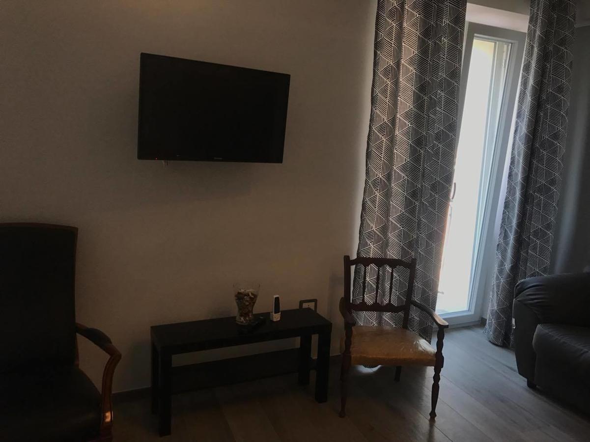 B&B La Torre Maratea Luaran gambar
