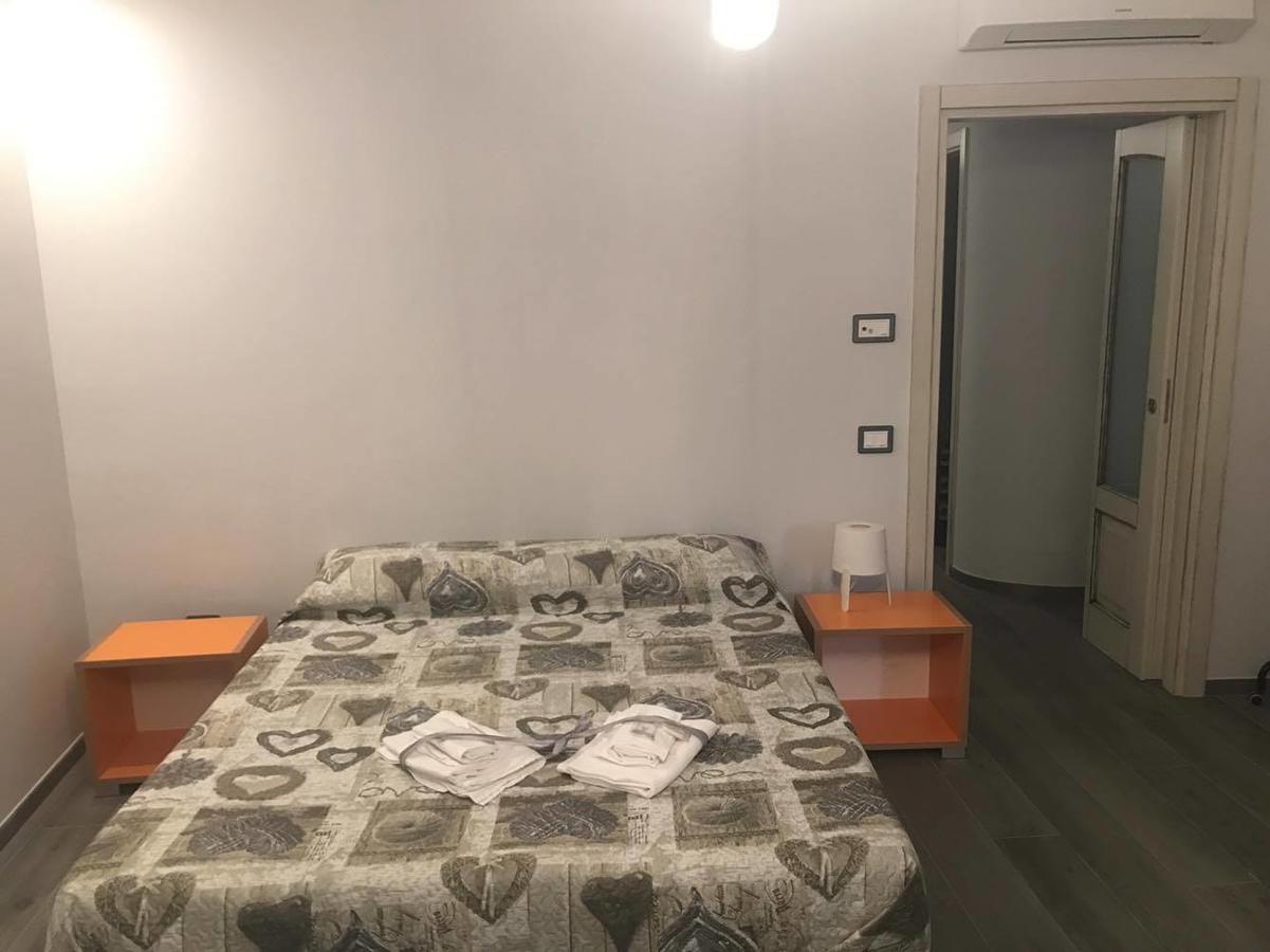 B&B La Torre Maratea Luaran gambar
