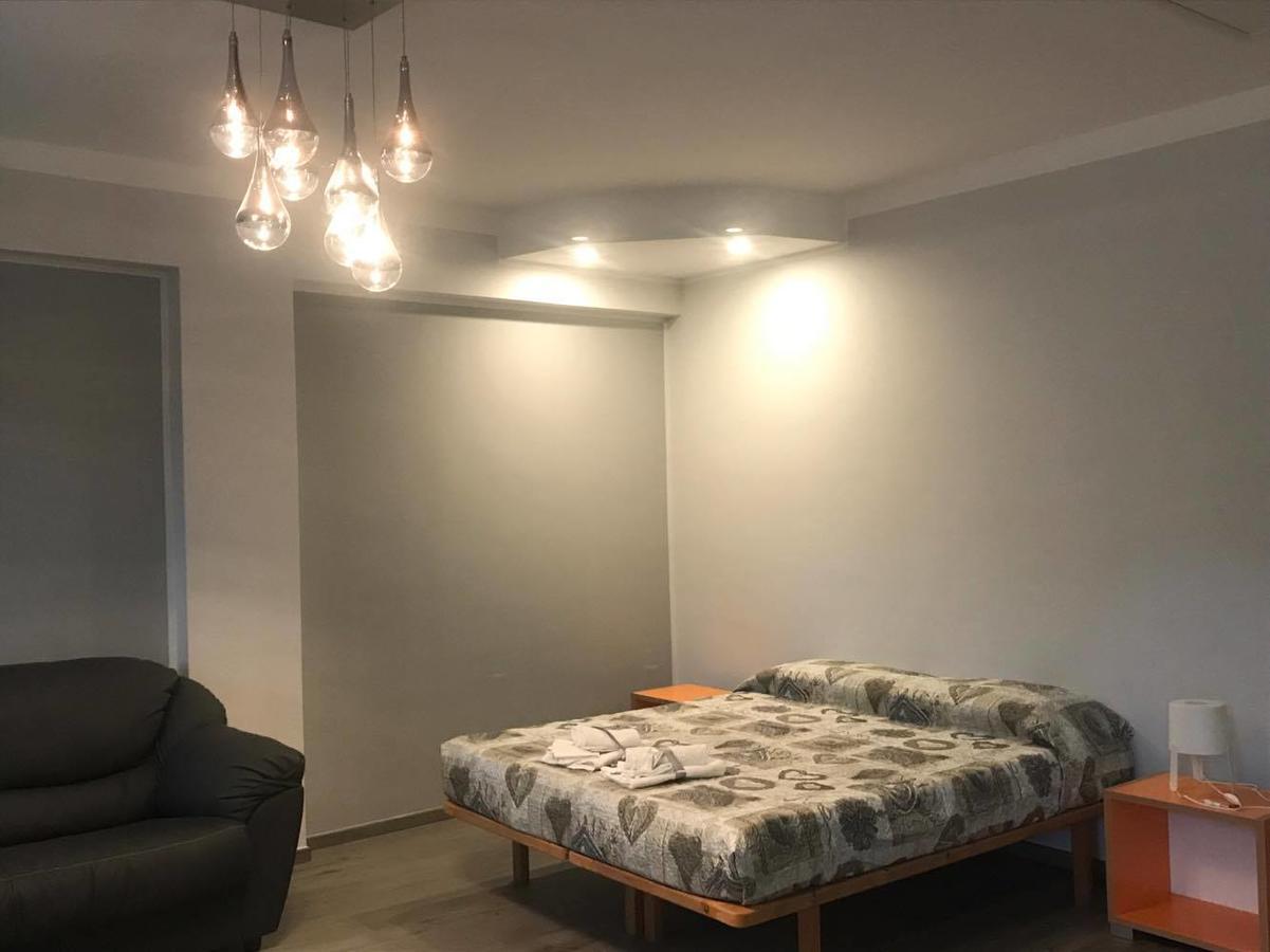 B&B La Torre Maratea Luaran gambar