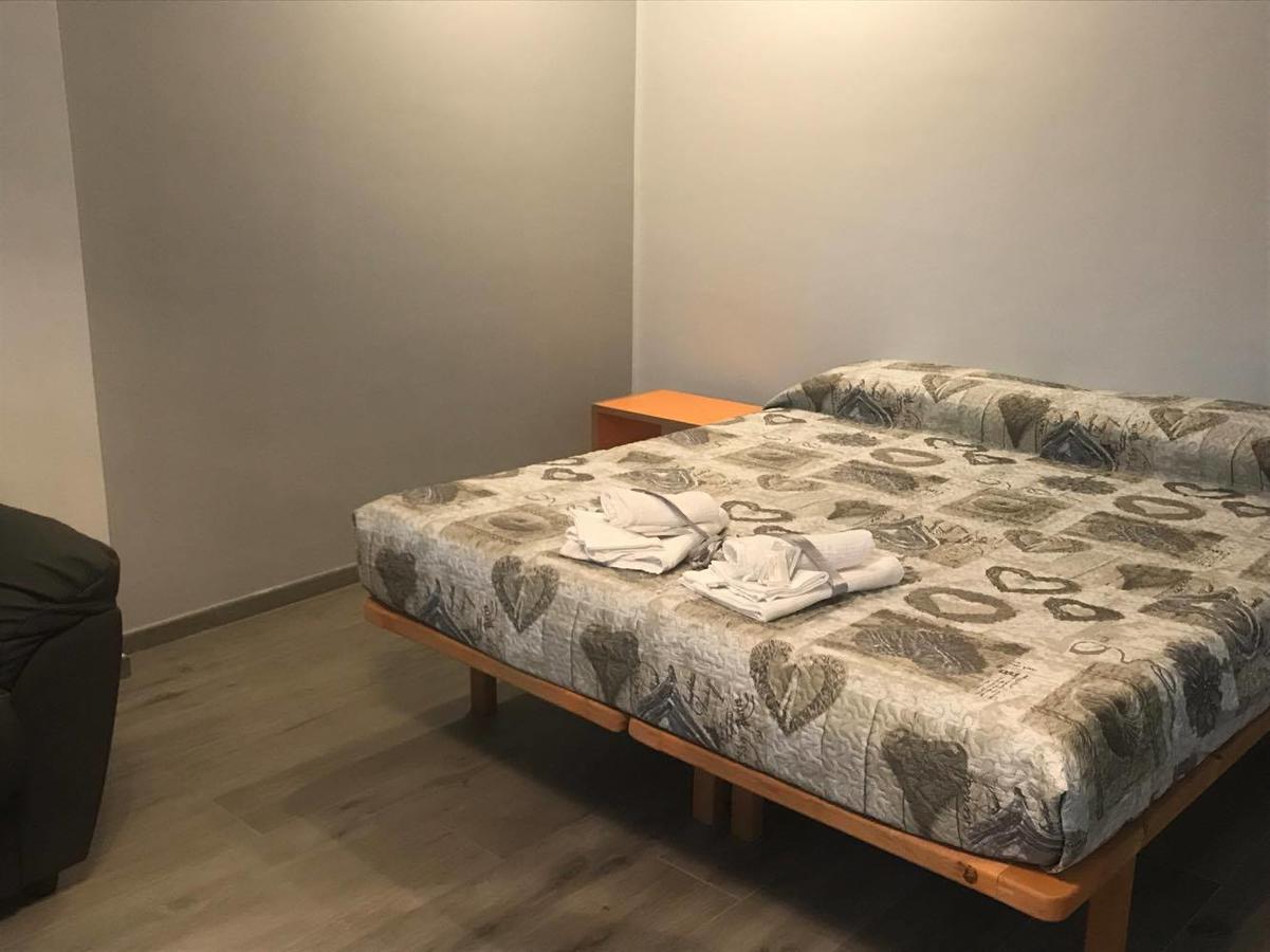 B&B La Torre Maratea Luaran gambar